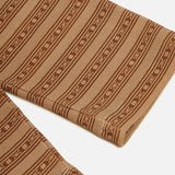 Cotton Straight Lana Leggings - Kanna Stripe