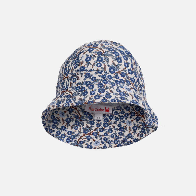 Baby & Kids Frey UV Swim Sun Hat - Empress B
