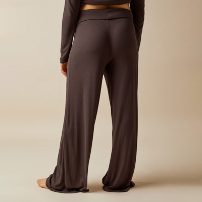 Ribbed Trousers - Pip