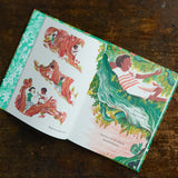 Benjamin Zephaniah & Melissa Castrillon - Leave the Trees, Please