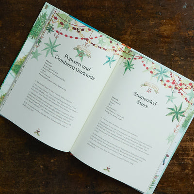 Katie Hickey - Christmas Is Coming! An Advent Book