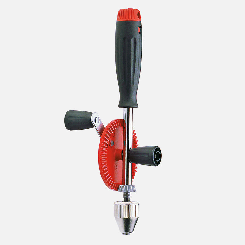 Manual Hand Drill - 8mm