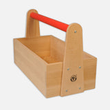 Wooden Tool Box Kit