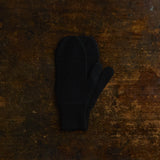 Women's Felted Alpaca/Merino Wool Mittens - Many Colours