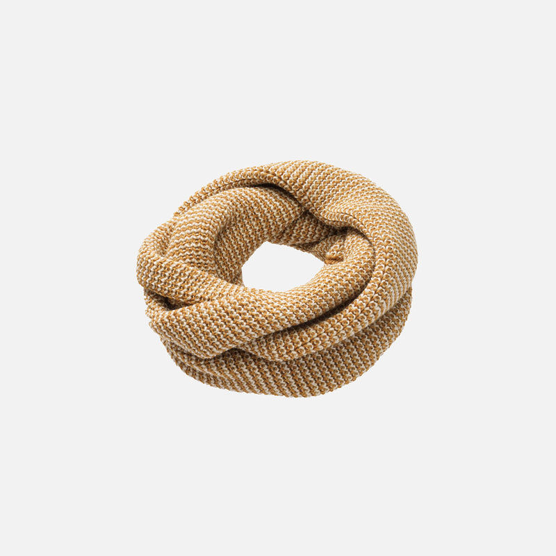 Adults Merino Wool Loop Scarf - Many Colours