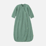 Baby Merino Wool LS Sleeping Bag - Jade