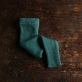 Baby & Kids Merino Wool Leggings/Trousers - Eucalyptus
