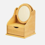 Wooden Dressing Table