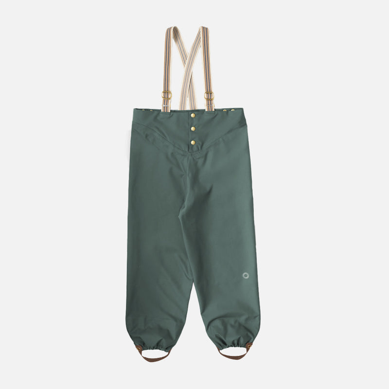 Waterproof Rainpants - Laurel