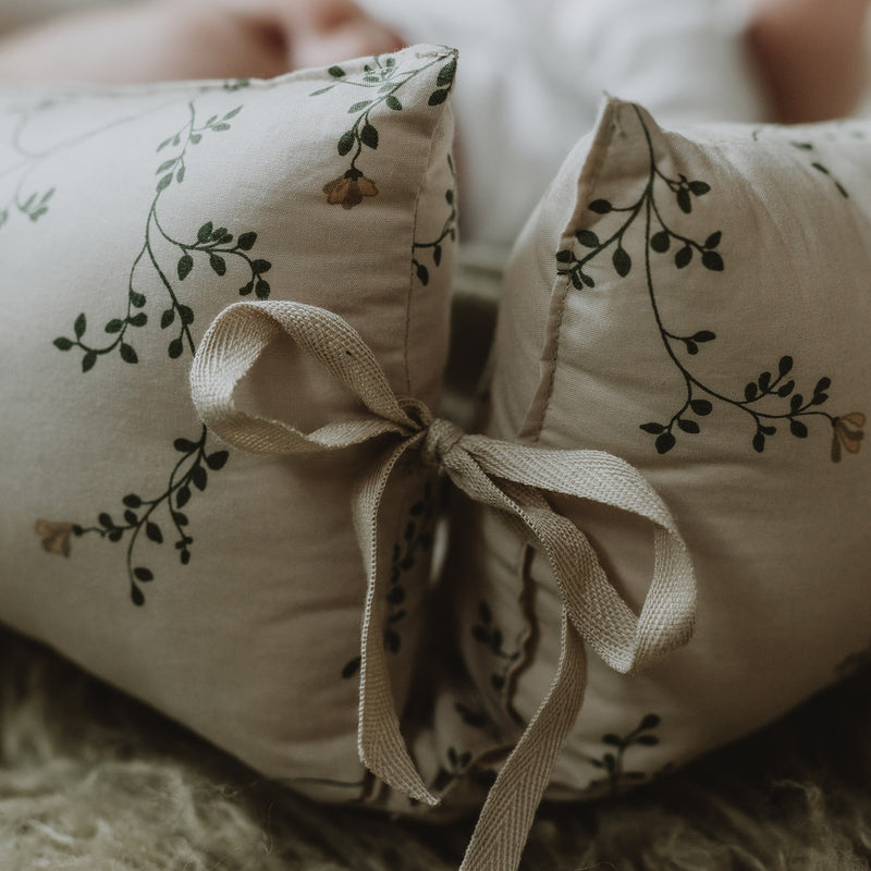 Cotton Baby Nest - Botany