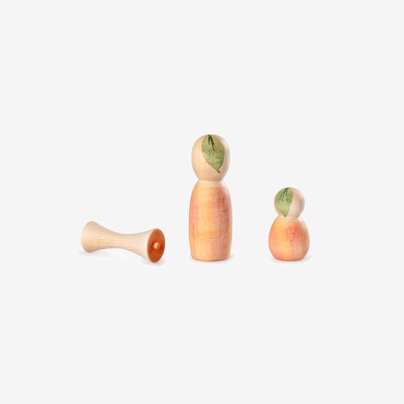 Wooden Lucky Lucky 4th Edition