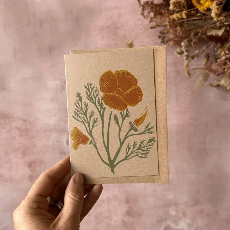 Greeting Cards - Flowers - Many options