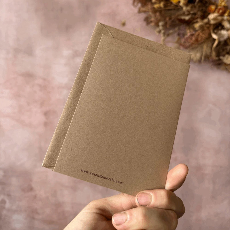 Greeting Cards - Flowers - Many options