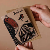 Greeting Cards - Birds - Many options