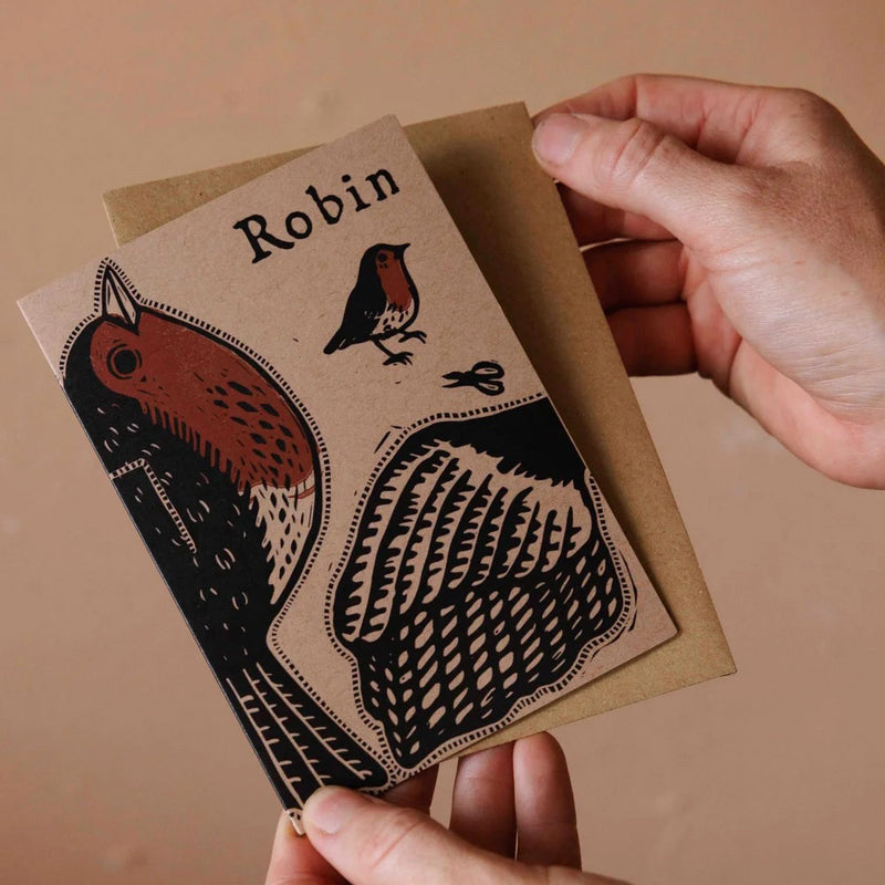 Greeting Cards - Birds - Many options