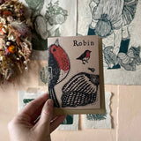 Greeting Cards - Birds - Many options
