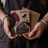 Greeting Cards - Birds - Many options