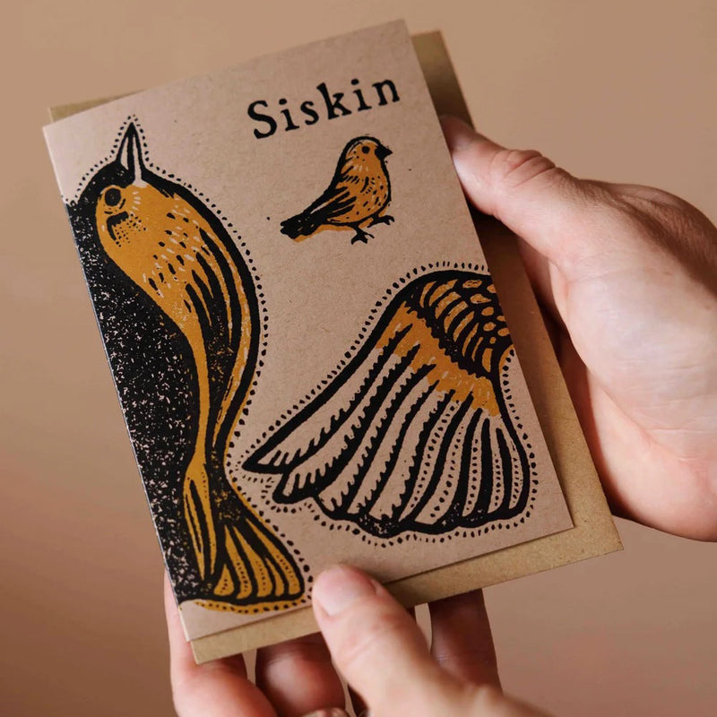 Greeting Cards - Birds - Many options