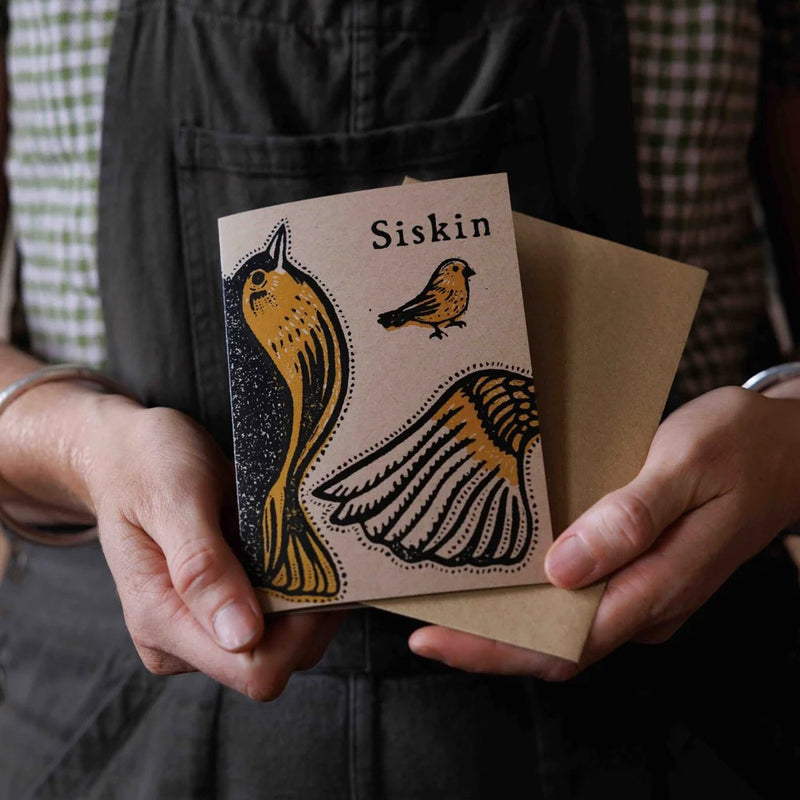 Greeting Cards - Birds - Many options