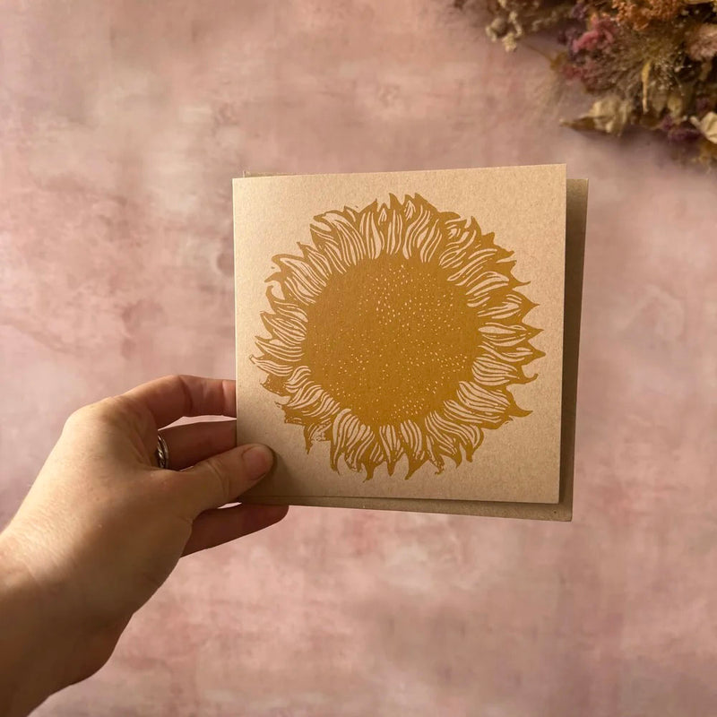 Greeting Cards - Flowers - Many options