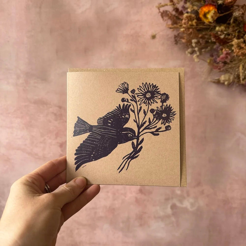 Greeting Cards - Flowers - Many options