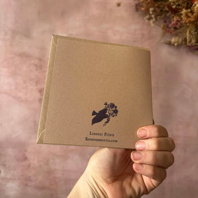 Greeting Cards - Flowers - Many options