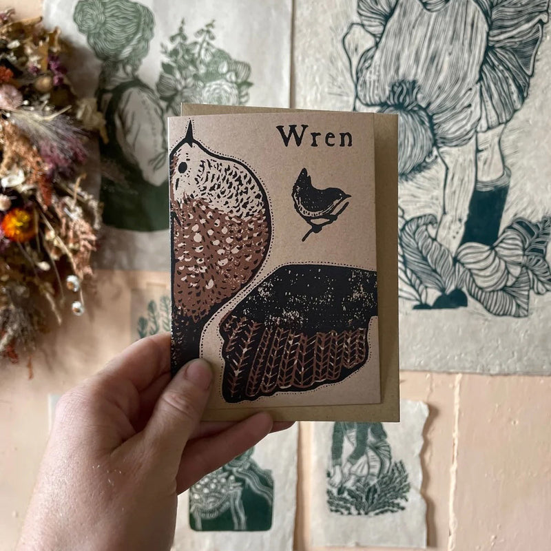 Greeting Cards - Birds - Many options