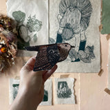 Greeting Cards - Birds - Many options