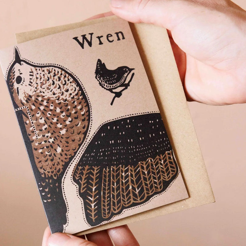 Greeting Cards - Birds - Many options