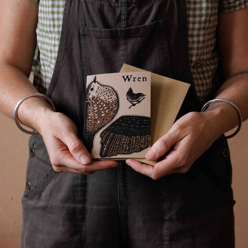 Greeting Cards - Birds - Many options