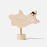 Wooden Celebration Figures For Celebration Ring - More Options