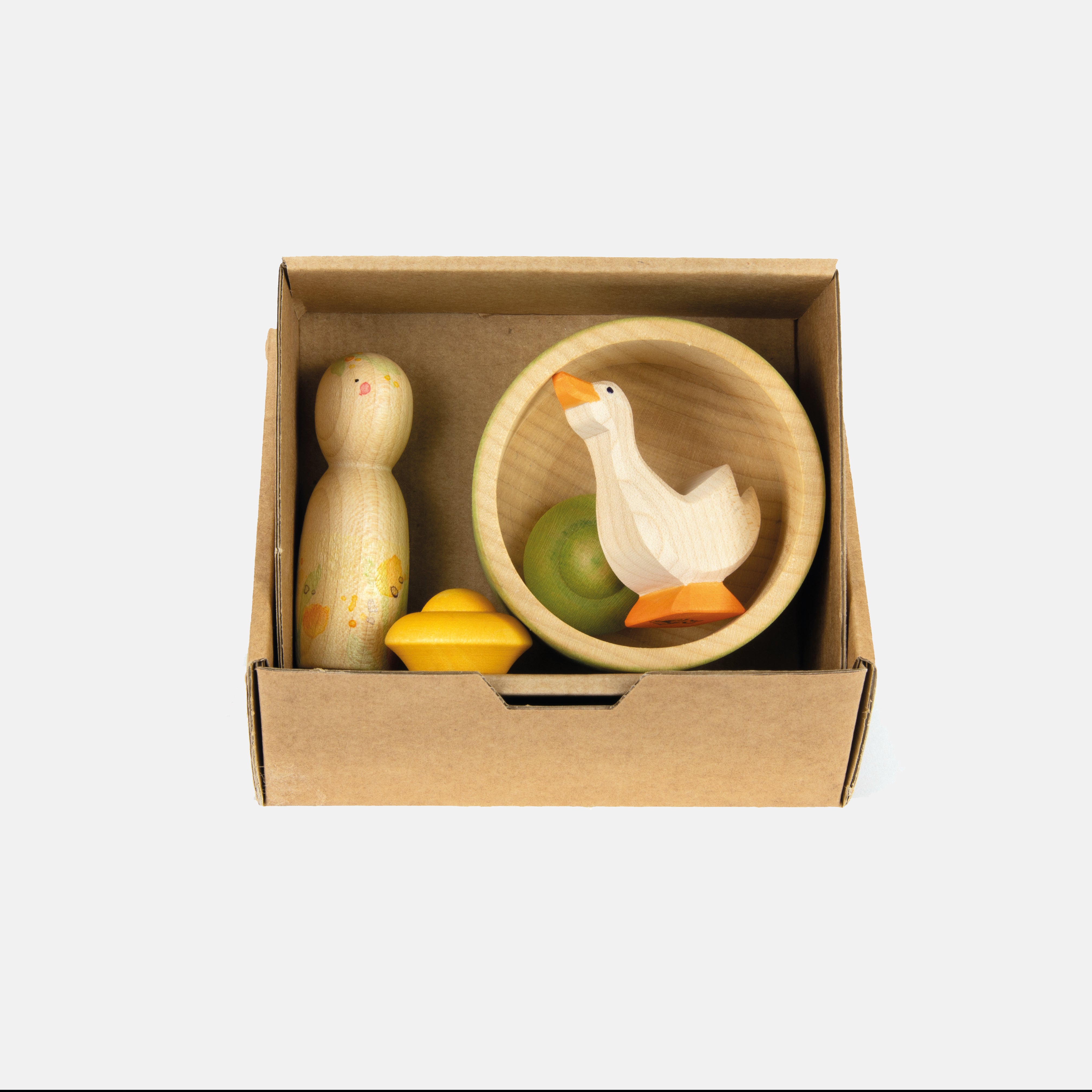 Wooden Hello Summer Set – MamaOwl