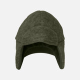 Baby & Kids Wool Felt Trapper Hat - Beetle