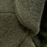 Baby & Kids Wool Felt Trapper Hat - Beetle