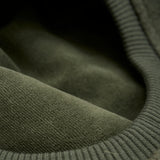 Baby & Kids Wool Felt Pom Pom Balaclava - Beetle