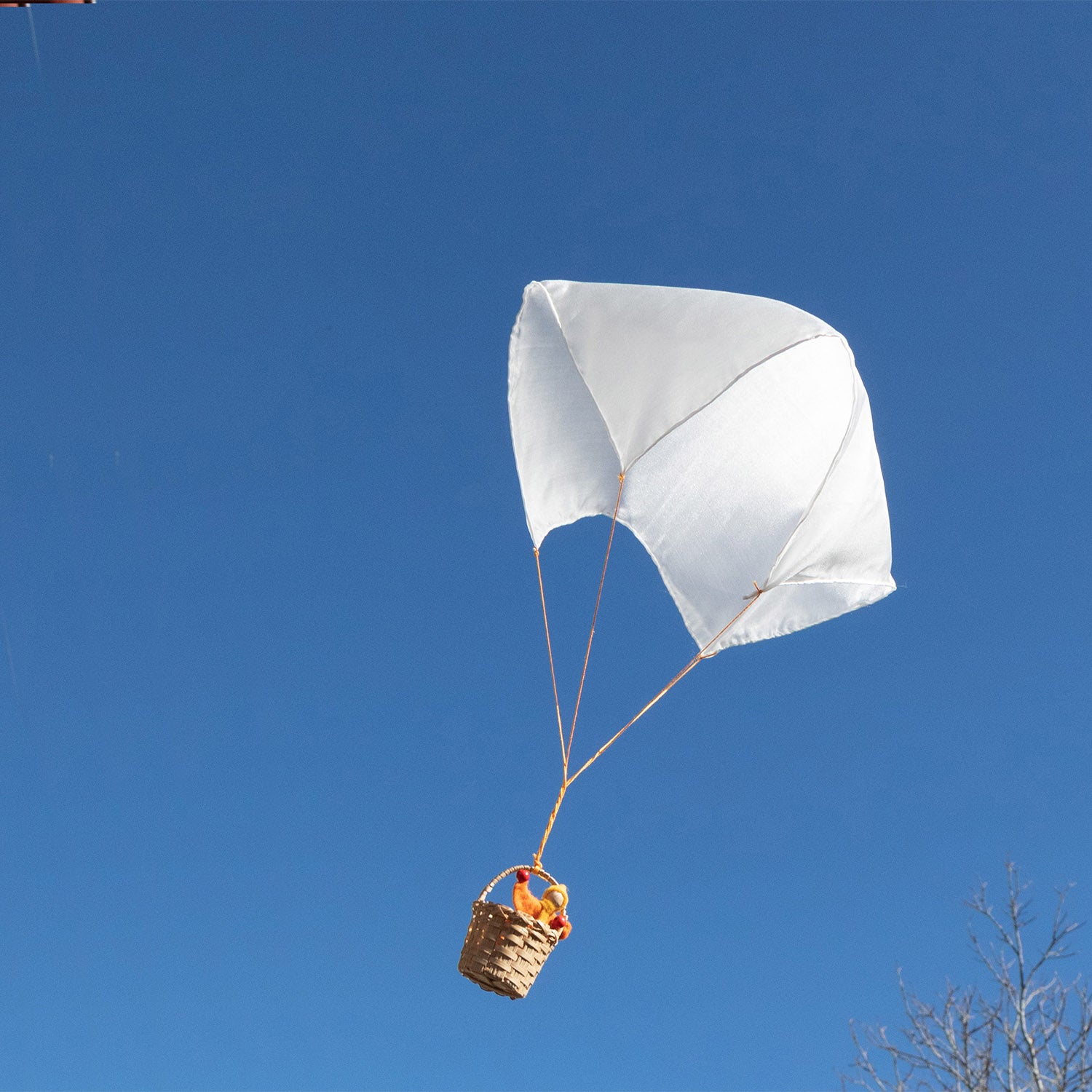 Parachute Kit – MamaOwl