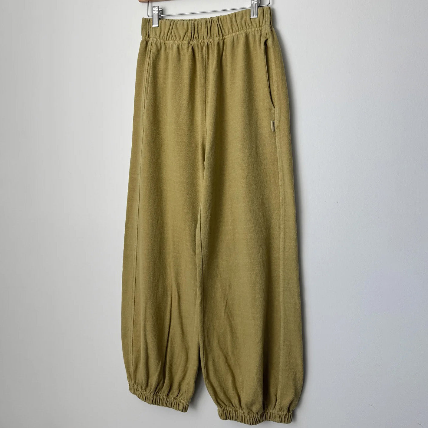 パンツ LOHEN DOUBLE CLOTH BALOON PANTS パンツ LOHEN DOUBLE CLOTH BALOON PANTS パンツ LOHEN DOUBLE