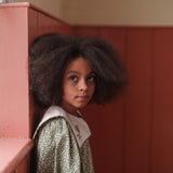 Cotton Malia Dress - Combe Floral