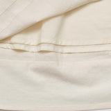 Cotton Grady Dress - Ivory