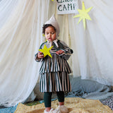 Merino Wool Tegan Bonnet - Almond