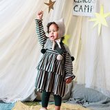 Merino Wool Tegan Bonnet - Almond