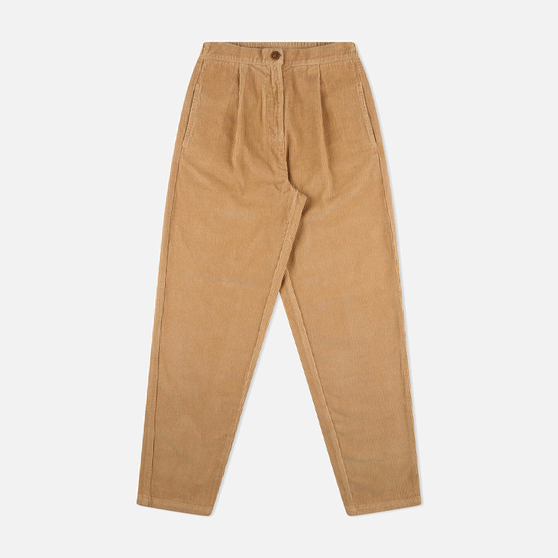 Women's Cotton Corduroy Pants - Marmot