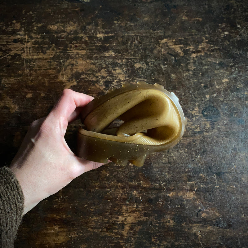 Women's Opana Hemp Mules