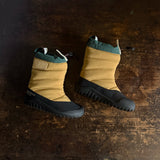 Pre-School & Kids Waterproof Tracker AT Boots - Wood