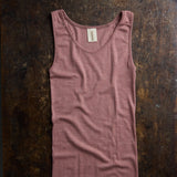 Swift Women's Top - Merino Wool & Silk - Orchid