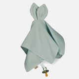 Cotton Cuddle Cloth Snoppa - Dusty Green
