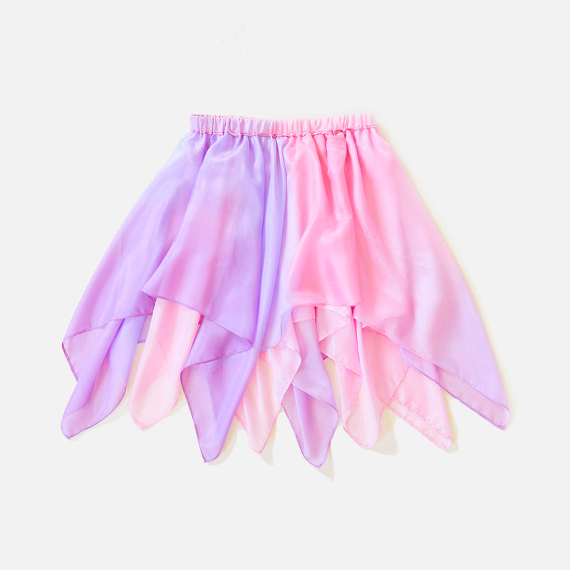 Silk Fairy Skirt - More Colours