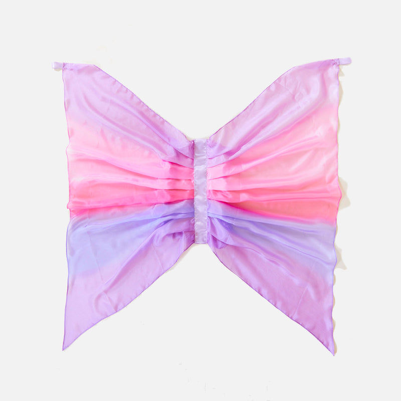 Silk Fairy Wings - More Colours