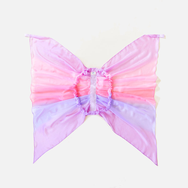 Silk Fairy Wings - More Colours