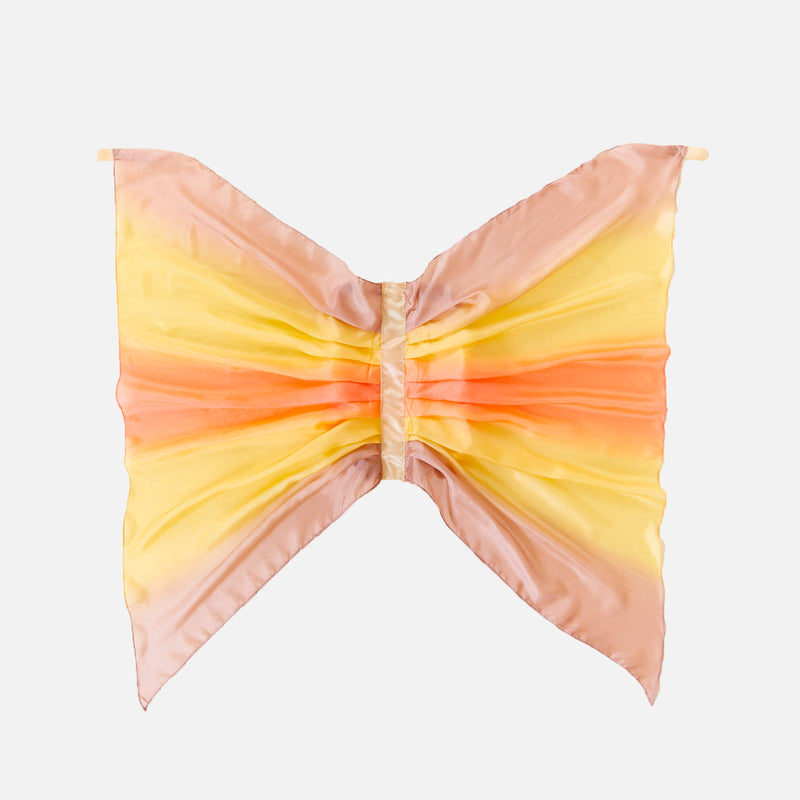 Silk Fairy Wings - More Colours